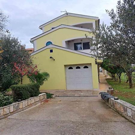 Apartment Laurus Premantura Exteriér fotografie