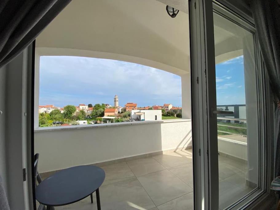 Apartment Laurus Premantura Exteriér fotografie