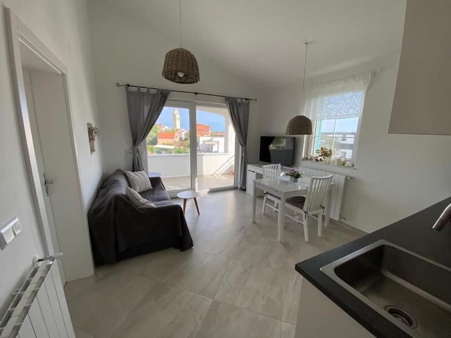 Apartment Laurus Premantura Exteriér fotografie