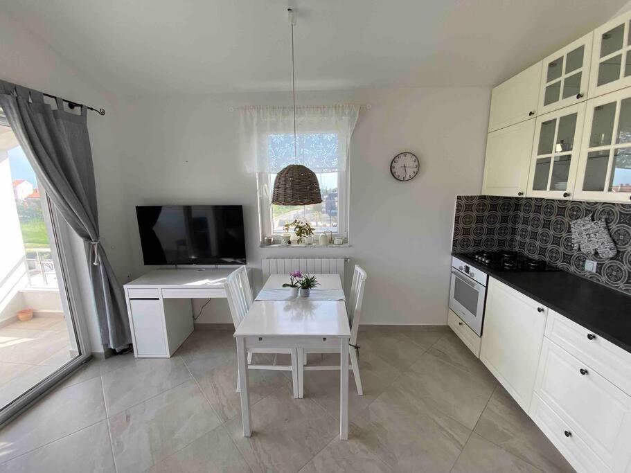 Apartment Laurus Premantura Exteriér fotografie