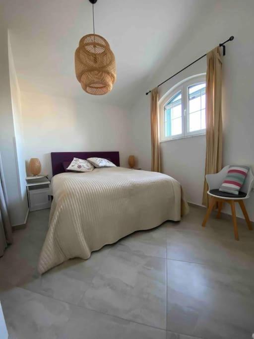 Apartment Laurus Premantura Exteriér fotografie